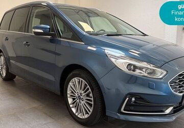 Ford Galaxy 81.824 km 26.970 &euro; Egelsbach 63329