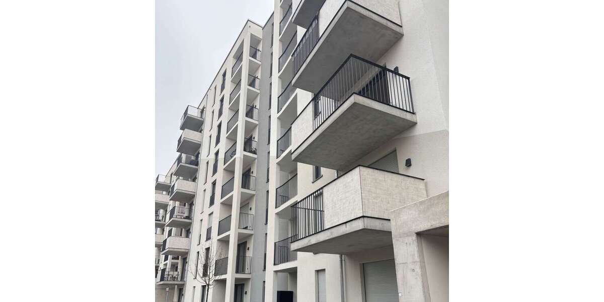 Etagenwohnung Frankfurt am Main Bockenheim - 4 Zimmer, 124 m&sup2;, 2.540&euro; | Angebot:26650067