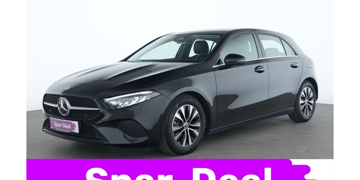 Mercedes-Benz A 180 20.300 km 24.918 &euro; Dietzenbach bei Frankfurt 63128