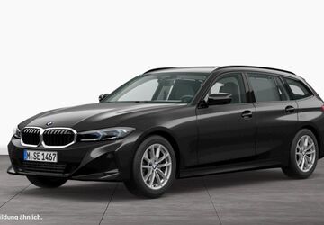 BMW 320 9.195 km 42.790 &euro; Dreieich-Sprendlingen 63303