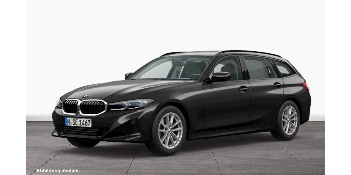 BMW 320 9.195 km 42.790 &euro; Dreieich-Sprendlingen 63303