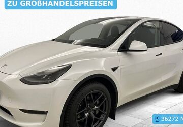 Tesla Model Y 60.174 km 33.407 &euro; Frankfurt 60596