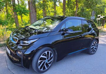 BMW i3 67.000 km 18.000 &euro; Lorsch 64653