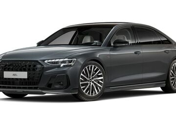 Audi A8 6.899 km 84.490 &euro; Hofheim 65719