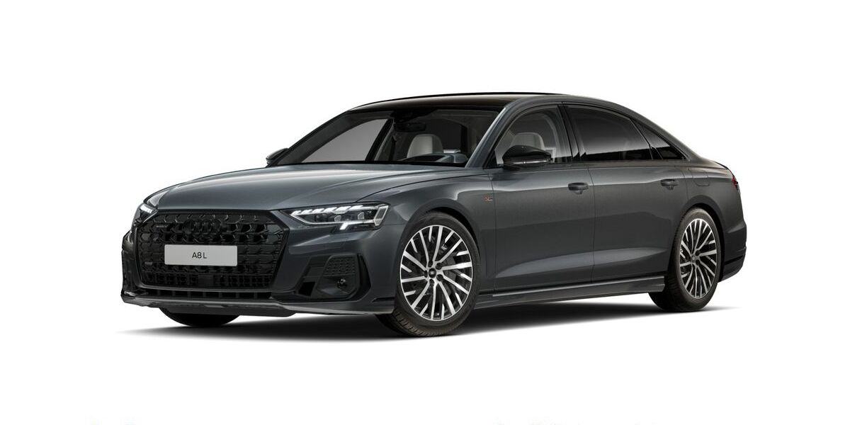 Audi A8 6.899 km 84.490 &euro; Hofheim 65719