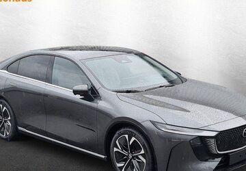 Mazda 6e 2.792 km 37.580 &euro; Darmstadt 64293
