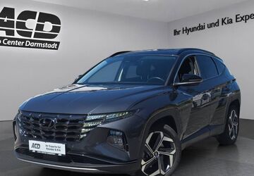 Hyundai TUCSON 43.940 km 27.970 &euro; Darmstadt 64289