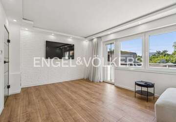 Wohnung Frankfurt am Main Süd - 3 Zimmer, 85 m&sup2;, 1.700&euro; | Angebot:27269317