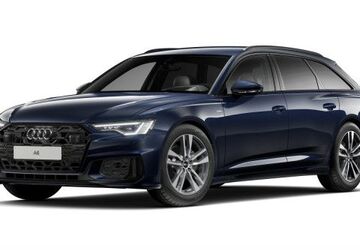 Audi A6 15.022 km 45.980 &euro; Frankfurt am Main 60314