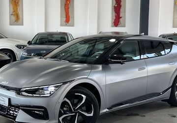 Kia EV6 21.300 km 39.950 &euro; Frankfurt am Main 60386