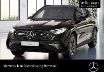 Mercedes-Benz GLC 220 9.900 km 55.490 &euro; Darmstadt 64295
