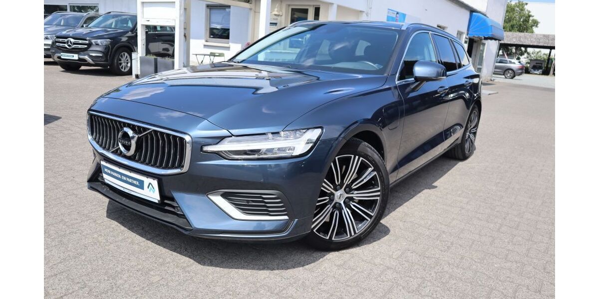 Volvo V60 120.176 km 23.980 &euro; Darmstadt 64291