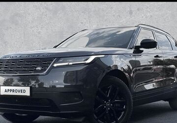 Land Rover Range Rover Velar 10.055 km 59.880 &euro; Frankfurt a.M. 60314