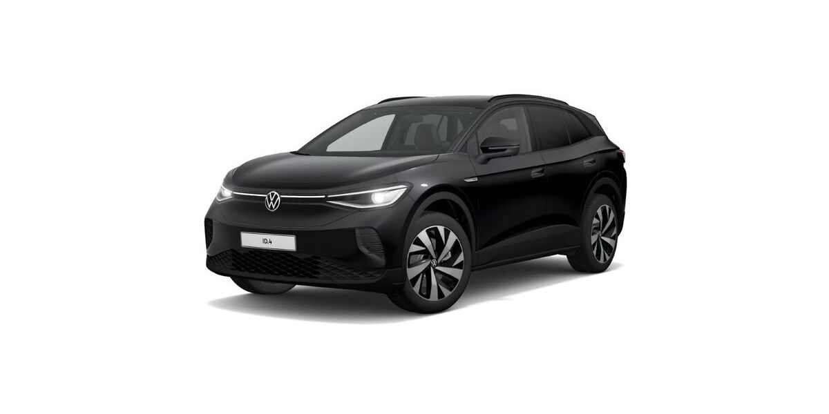 VW ID.4 40.504 km 30.930 &euro; Hofheim 65719