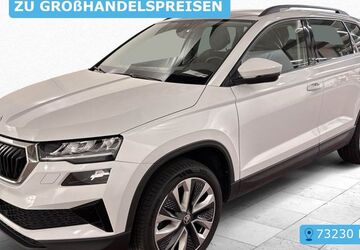 Skoda Karoq 158.138 km 18.197 &euro; Frankfurt 60596