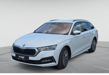 Skoda Octavia 52.308 km 21.480 &euro; Darmstadt 64295