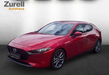Mazda 3 53.211 km 20.880 &euro; Darmstadt 64293