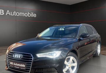 Audi A6 174.000 km 15.490 &euro; Darmstadt-Weiterstadt 64331