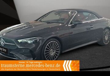 Mercedes-Benz CLE 220 10.180 km 50.990 &euro; Darmstadt 64295
