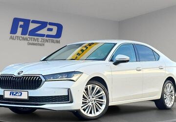 Skoda Superb 47.000 km 39.988 &euro; Darmstadt 64293