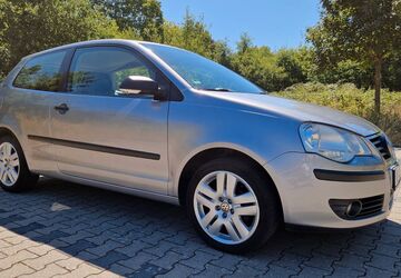 VW Polo 188.310 km 3.750 &euro; Weiterstadt 64331