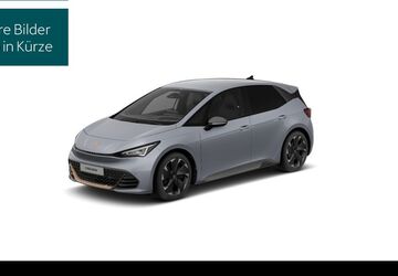Cupra Born 9.572 km 34.880 &euro; Hofheim-Diedenbergen 65719