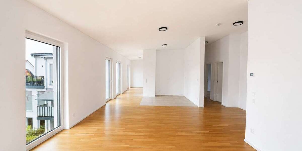 Etagenwohnung Seeheim - 4 Zimmer, 170 m&sup2;, 2.350&euro; | Angebot:27295070