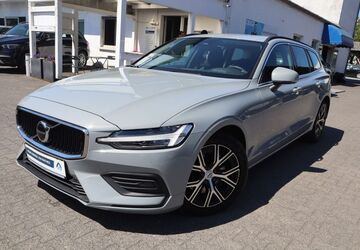 Volvo V60 72.611 km 26.930 &euro; Darmstadt 64291
