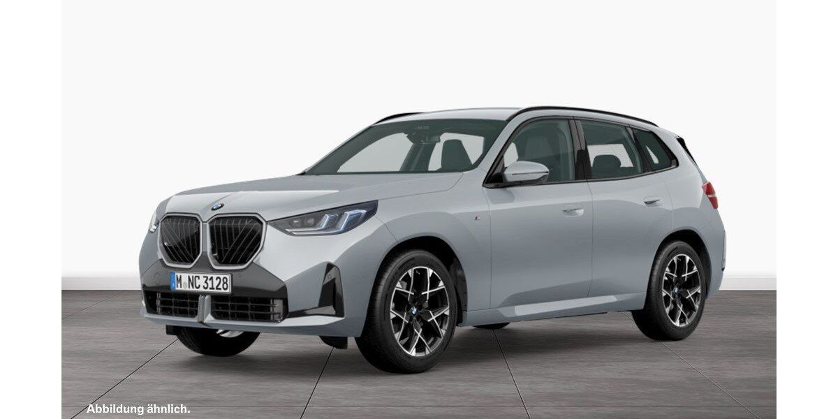 BMW X3 12.922 km 54.890 &euro; Dreieich-Sprendlingen 63303