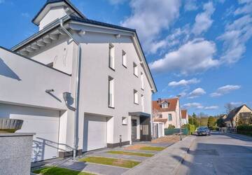 #360° Besichtigung ***Villa Rosenhöhe*** Erstbezug mit Terrasse und Garten - Wohnung Offenbach am Main Rosenhöhe | Angebot:26310321