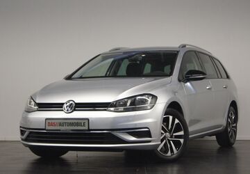 VW Golf 198.000 km 10.600 &euro; Darmstadt 64293
