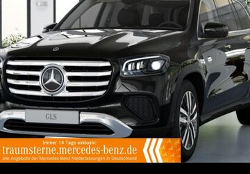 Mercedes-Benz GLS 450 23.876 km 87.990 &euro; Frankfurt 60599