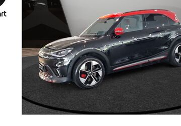 Smart #1 15.965 km 29.990 &euro; Darmstadt 64295