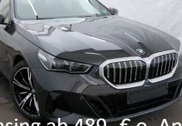 BMW 520 25.685 km 49.875 &euro; Hofheim 65719