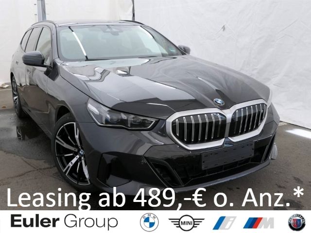 BMW 520 25.685 km 49.875 &euro; Hofheim 65719