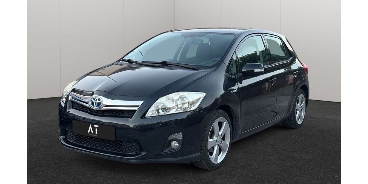 Toyota Auris 227.814 km 5.990 &euro; Frankfurt am Main 65933