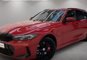 BMW 330 39.211 km 38.890 &euro; Dreieich-Sprendlingen 63303