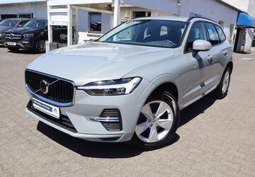 Volvo XC60 47.017 km 30.960 &euro; Darmstadt 64291