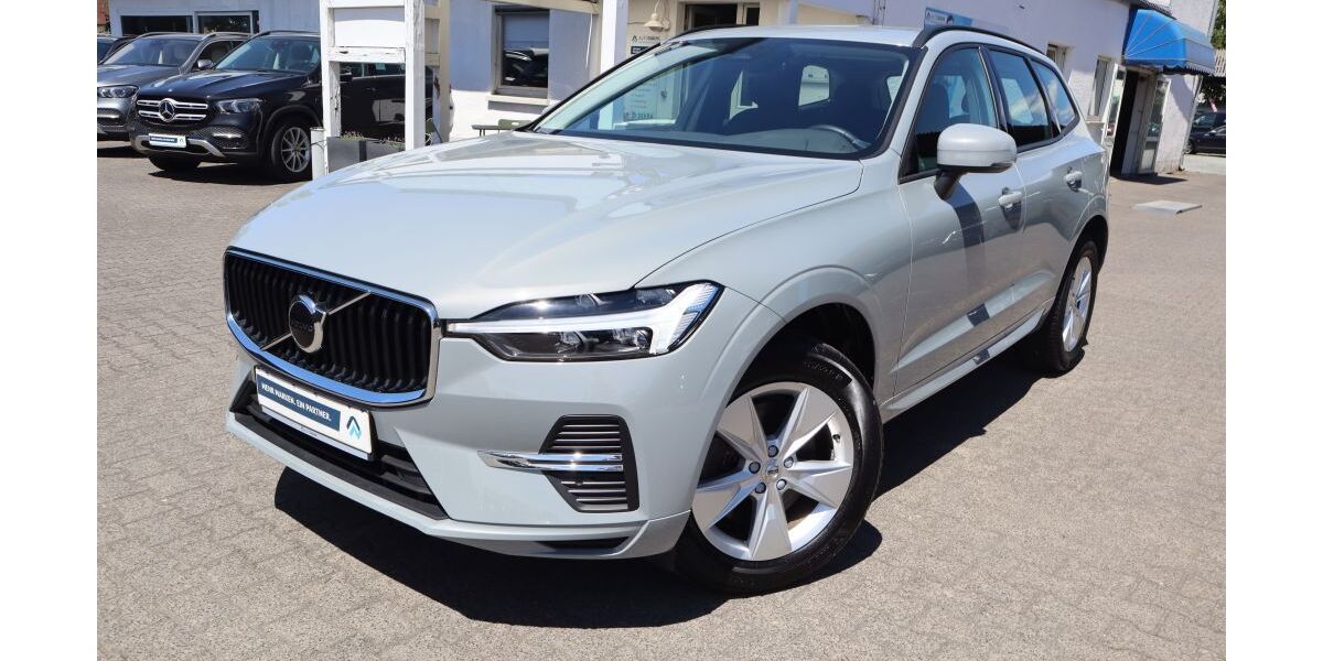 Volvo XC60 47.017 km 30.960 &euro; Darmstadt 64291