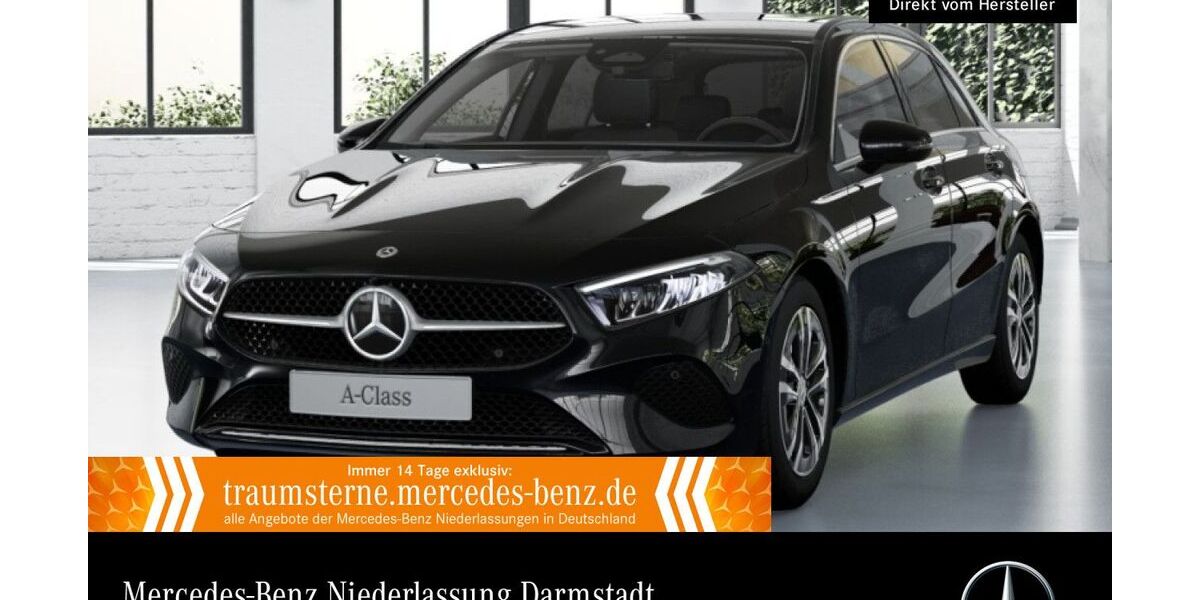 Mercedes-Benz A 250 4.660 km 30.890 &euro; Darmstadt 64295