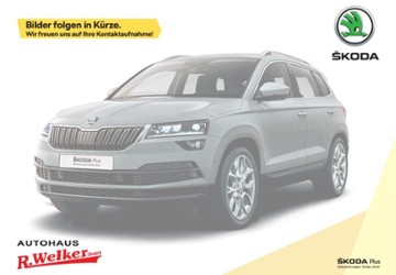 Skoda Karoq 4.900 km 44.900 &euro; Weiterstadt 64331