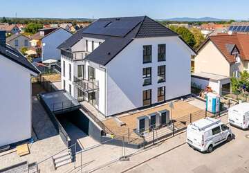 Wohnung Hattersheim - 4 Zimmer, 96 m&sup2;, 1.550&euro; | Angebot:27296965