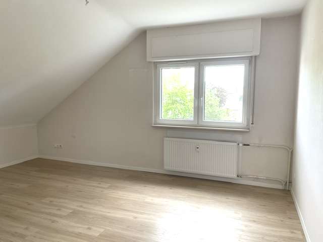 Etagenwohnung Offenbach am Main Bieber - 2 Zimmer, 43 m&sup2;, 510&euro; | Angebot:27307141