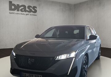 Peugeot 308 1.500 km 28.990 &euro; Darmstadt 64293