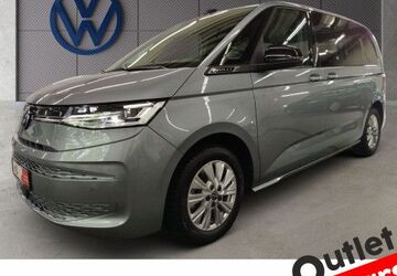 VW T7 Multivan 118.263 km 35.940 &euro; Frankfurt 60326