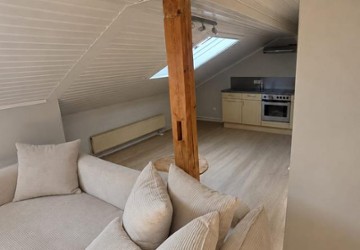 Wohnung Hofheim am Taunus - 2 Zimmer, 50 m&sup2;, 1.790&euro; | Angebot:26577783