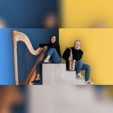 Fantasievolles Kinderkonzert - Duo Duor - Jüdische Kulturwochen Darmstadt 2026 15.11.2026 queststadt