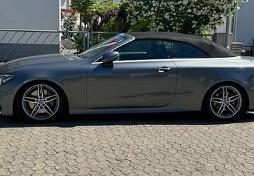 Mercedes-Benz E 400 80.000 km 48.980 &euro; Darmstadt 64297