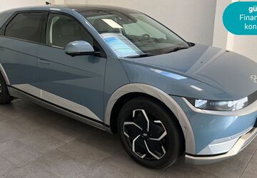 Hyundai IONIQ 5 44.508 km 30.970 &euro; Egelsbach 63329
