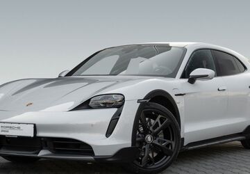 Porsche Taycan 69.118 km 74.900 &euro; Darmstadt 64295